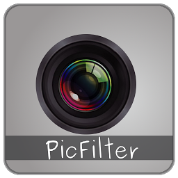 صورة رمز PicFilter