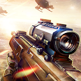 King Of Shooter : Sniper Shot Killer 3D - FPS icon