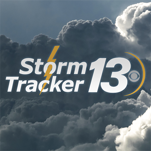 News13 WBTW Weather Radar logo