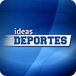 Cover Image of Descargar Ideas Deportes 0.0.1 APK