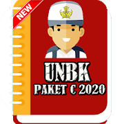 UNBK Paket C 2020