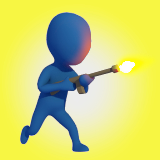 Shoot And Run logo