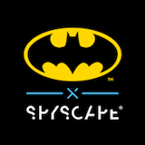 Batman x Spyscape icon