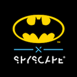 Batman x Spyscape: Download & Review