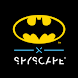 Batman x Spyscape