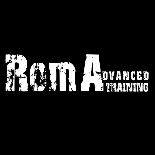 RomAdvanced Training logo