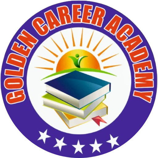 GCR ACADEMY logo