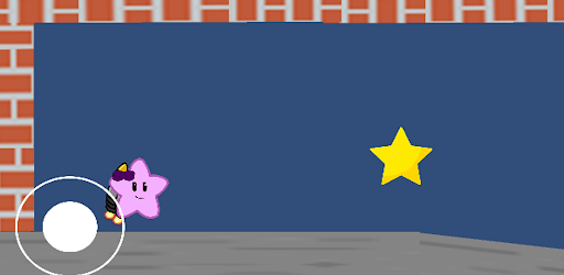 StarbaAdventures Screen 2
