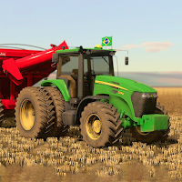 Farming Simulators Brasil 2022