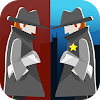 Find The Differences-Detective icon