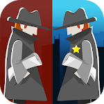 Cover Image of Download Find The Differences - The Detective 1.4.9 APK