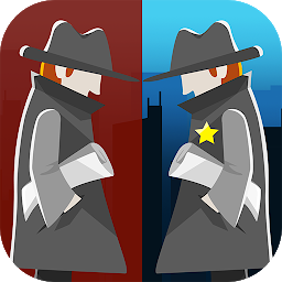 Icon image Find The Differences-Detective