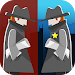 Find The Differences-Detective Icon