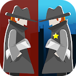 Find The Differences - The Detective Apk