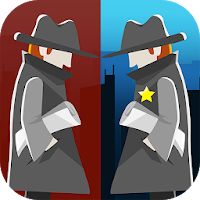 Find Differences: Detective