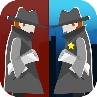Find The Differences-Detective apk