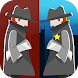 Find The Differences - The Detective - Androidアプリ