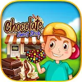 Chocolate Candy Sweet Shop icon