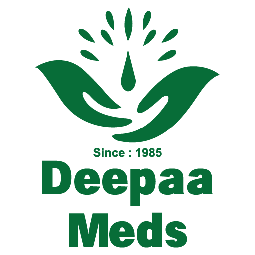 DeepaaMeds logo