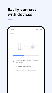 MSmartHome-formerly MSmartLife 2.23.2 APK screenshots 5