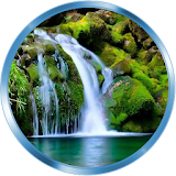 Ringtones and sounds of nature icon