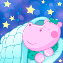Descargar la aplicación Good Night Hippo Instalar Más reciente APK descargador