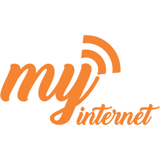 myInternet logo