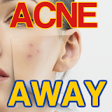 Acne Away Home Remedies Help icon