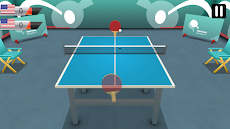 Table Tennis Masterのおすすめ画像2