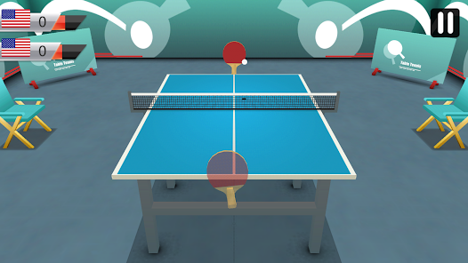Table Tennis Master - Apps on Google Play