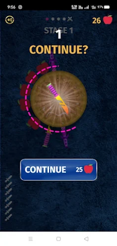 Sharp Shots - Screenshot 3