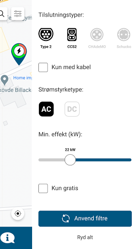 Bravida Charge NORGE Screen 3