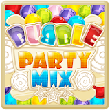 Bubble Party Mix icon