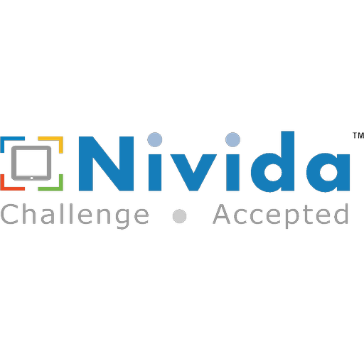 Nivida Retail logo