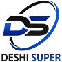 Deshi Super VPN APK icon