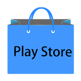 App Play Store icon