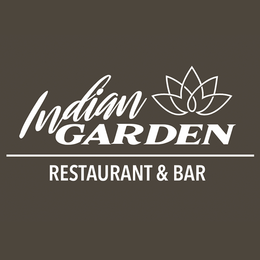 Indian Garden logo