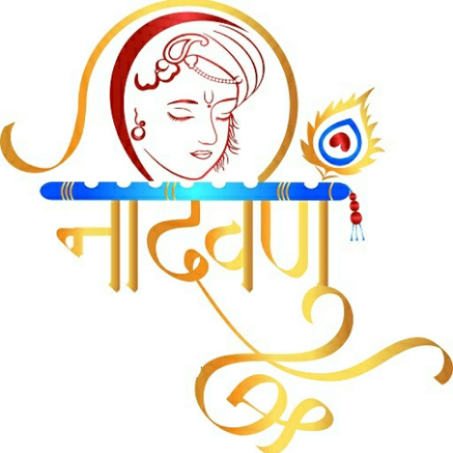 Nadvenu flutes logo