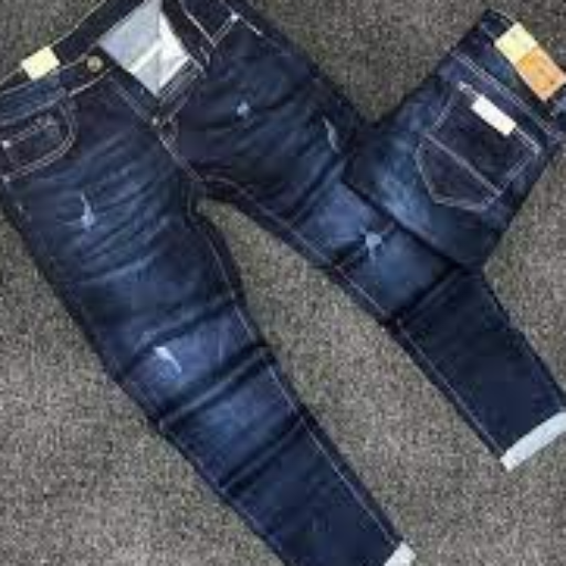 Jeans For Men logo
