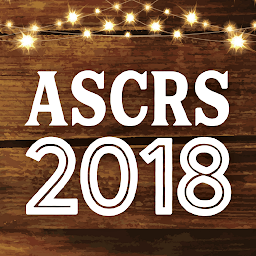 Icon image 2018 ASCRS Annual Meeting