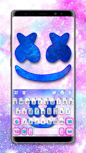 最新版 クールな Galaxy Sky Dj のテーマキーボード By Custom Themes For Android Apps Google Play Japan Searchman App Data Information