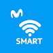 Smart WiFi de Movistar