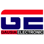 Cover Image of Download GAUSIA ELECTRONIC  APK