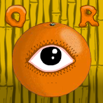 Cover Image of डाउनलोड Orange Roulette 1.0.0 APK