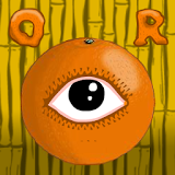 Orange Roulette icon