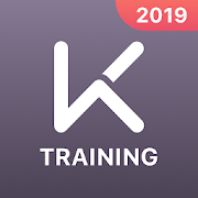 Keep Trainer - Workout Trainer & Fitness Coach Download gratis mod apk versi terbaru