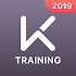 Keep Trainer - Workout Trainer & Fitness Coach 1.32.1 (Pro)