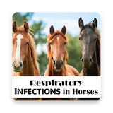 Respiratory Infections In Horses icon