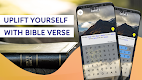 screenshot of Bible Word Search Puzzle Games
