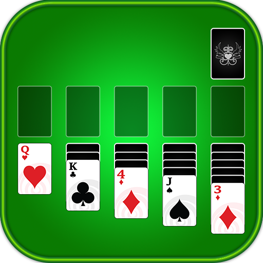 Milligan Harp Solitaire